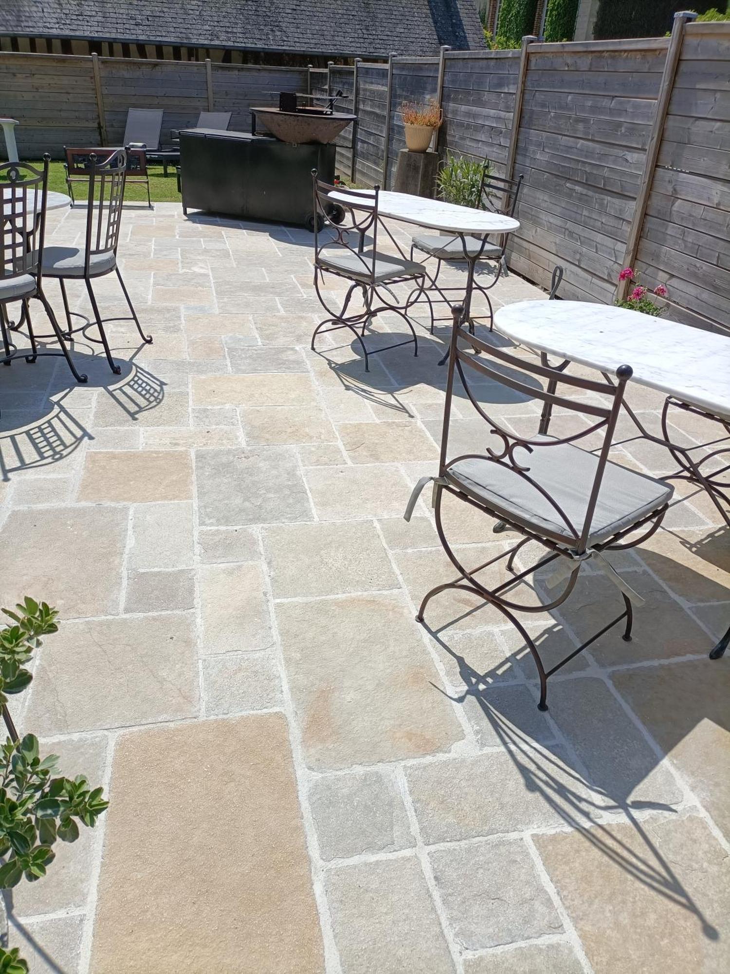 Auberge Du Vieux Tour Le Manoir Canapville  Екстериор снимка