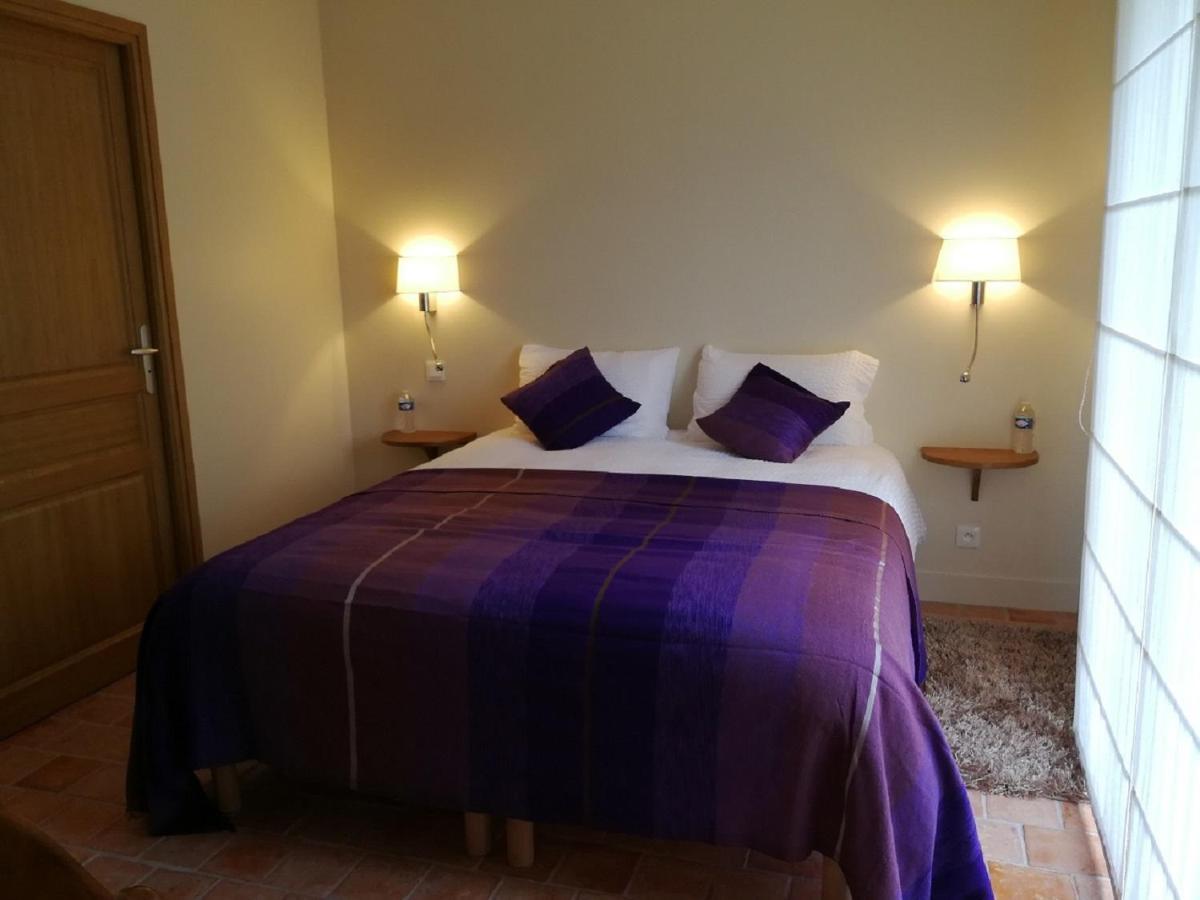 Auberge Du Vieux Tour Le Manoir Canapville  Екстериор снимка